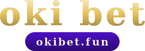 oki bet logo